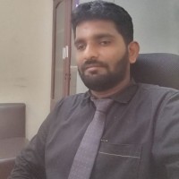 Hareesh Rai