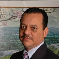 Oscar Alvarez