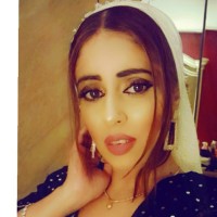 Sophie Ahmed
