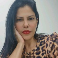 Pollyana Vasconcelos