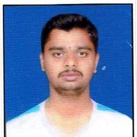 Madhvesh B M