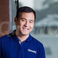 Jeff Sunquan