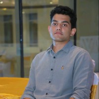 Siddharth Choudhary