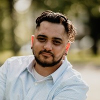 Rajiv T.