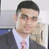 Varun Dharwadkar