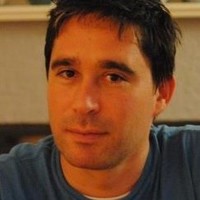 Ben Anderson