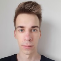Vitalik Tsarik