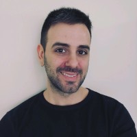 Gonzalo Macias
