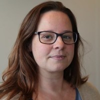 Annemieke Van Der Lans