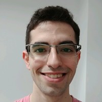 Simon Cholakian