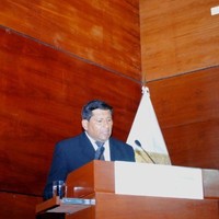 Edgar LLamoca Paredes