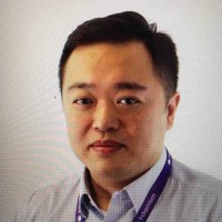 Raymond Choi