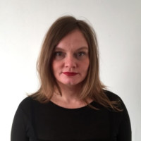 Marjolein van der Velden