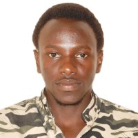 NSHIMIYIMANA Hamidu