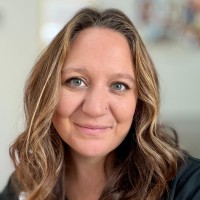 Brittany Straw, LMHC, M.Ed