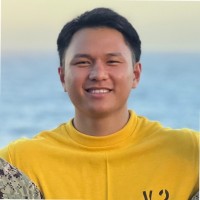 Ryan Lumangyao