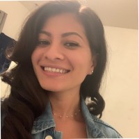 Daniela Vargas