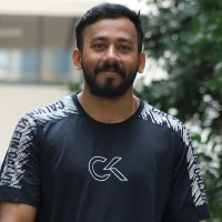 Sunil Kumar Mn