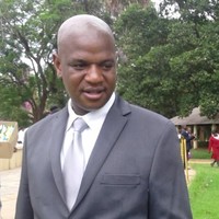 Mandla Ndhlovu