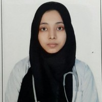 Yusra Fatima