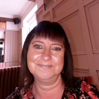 Sharon Meazza