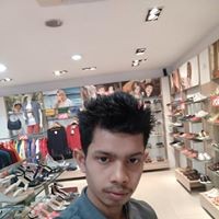Kamalendu Sinha