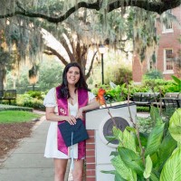 Sarah Grace Solomon