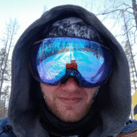 Dmitriy Shabalin