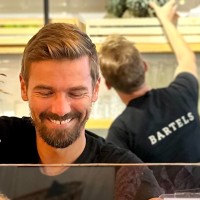 Nicolai Bartels