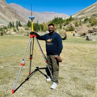 Balinder Kumar