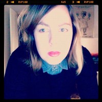Natalie Horsman