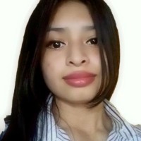 Jackelin Roxana Chacón Chacón