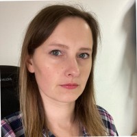 Dorota Sasin