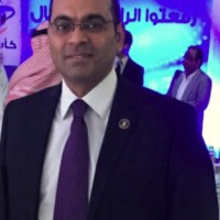 Yasser Ali