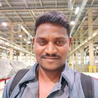 Ganta Prashanth