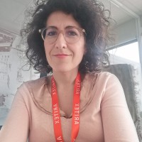 Elena Castillo Gil