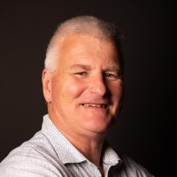 Nigel Fitzpatrick