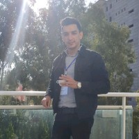 Amine Mokhtar