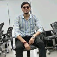 Sachin Dubey
