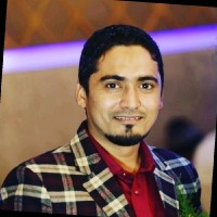 Zafar Imam