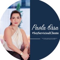 Paola Ossa