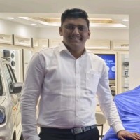 Shubham Kale