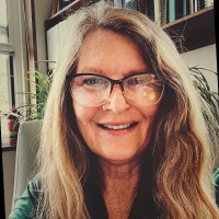 Marjorie Riddell