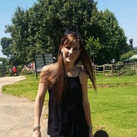 Tania du Plessis CA(SA)