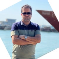 Majid Ahmadi