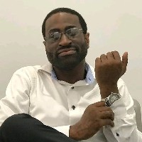 Corey Francis Desir Stedman