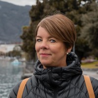 Simone Stocker