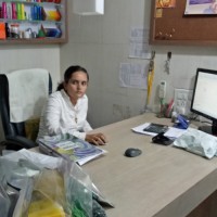 Kaushi Raval