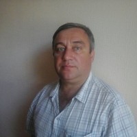 АЛЕКСЕЙ ЧЁРНЫЙ