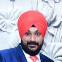 Gagandeep Singh